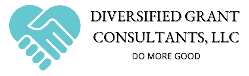 Diversified Grant Consultants, LLC Logo